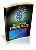 Thumbnail Develop Your Financial IQ-NEW EBOOK with MRR