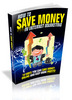 Thumbnail How To Save Money In Internet Marketing with MRR