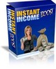 Thumbnail Instant Income Boost Internet Marketing Package with MRR