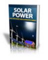Thumbnail Solar Power - Save Your Money With Alternate Energy