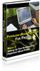 Thumbnail Paperless eBook Publishing with Master Resell Rights