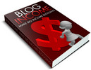 Thumbnail Blogging Minisite Package PLR Minisite & Ebooks