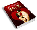 Thumbnail Get Your Ex Back Minisite Package PLR Minisite & Ebooks