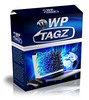 Thumbnail WP Tagz WordPress Plugin with MRR