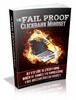 Thumbnail The Fail Proof Clickbank Mindset with Master Resell Rights Thumbnail The Fail Proof Clickbank Mindset with Master Resell Rights