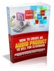 Thumbnail Audio Product with Master Resell Rights