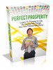 Thumbnail Perfect Prosperity with Master Resell Rights