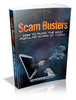 Thumbnail Scam Busters with Private Label Rights Thumbnail Scam Busters with Private Label Rights
