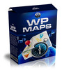 Thumbnail WP Maps WordPress Plugin with Master Resell Rights