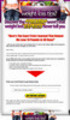 Thumbnail Premium Squeeze Pages with PLR