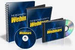 Thumbnail Beginners Guide to Webinars Instruction Video with PLR