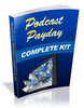 Thumbnail Podcast Payday Thumbnail Podcast Payday
