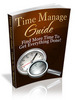 Thumbnail Time Manage Guide Thumbnail Time Manage Guide