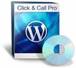Thumbnail Click & Call Pro WordPress Plugin with MRR