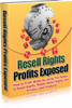 Thumbnail Resell Rights Profits Exposed with MRR Thumbnail Resell Rights Profits Exposed with MRR
