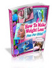 Thumbnail Make Weight Loss Fun For Kids with MRR