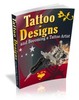 Thumbnail Tattoo Designs with MRR
