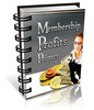 Thumbnail Membership Profits Primer with MRR