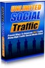 Thumbnail Unlimited Social Traffic with MRR