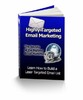Thumbnail Highly Targeted Email Marketing with PLR