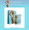 Thumbnail Natural Detox Minisite Graphics and Content with  PLR