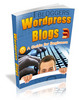 Thumbnail Blogging With WordPress with MRR