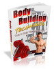 Thumbnail Body Building Training with MRR