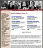Thumbnail Black History Website with PLR