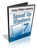 Thumbnail Speed Up Your Windows 7 System with PLR