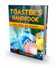 Thumbnail Toasters Handbook with PLR Thumbnail Toasters Handbook with PLR