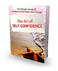 Thumbnail The Art Of Self Confidence with PLR