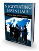 Thumbnail Negotiating Essentials with PLR