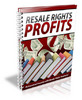 Thumbnail Resale Rights Profits with MRR
