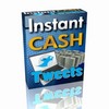 Thumbnail Instant Cash Tweets with PLR