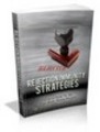Thumbnail Rejection Immunity Strategies with Master Resell Rights