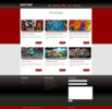 Thumbnail Graffiare WP Theme and Videos with Master Resell Rights