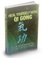 Thumbnail Heal Yourself With Qi Gong PDF Ebook with MRR