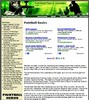 Thumbnail Paint Ball Website with PLR