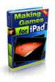 Thumbnail Making Games For The iPad