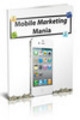Thumbnail Mobile Marketing Mania with MRR Thumbnail Mobile Marketing Mania with MRR