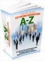 Thumbnail The Bible of Network Marketing A-Z with MRR Thumbnail The Bible of Network Marketing A-Z with MRR