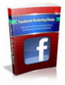 Thumbnail Facebook Marketing Mania with MRR