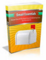 Thumbnail Email Essentials with MRR Thumbnail Email Essentials with MRR