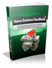 Thumbnail The Home Business Handbook with MRR Thumbnail The Home Business Handbook with MRR