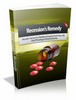 Thumbnail Recessions Remedy with Master Resell Rights