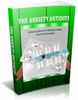 Thumbnail The Anxiety Antidote with Master Resell Rights Thumbnail The Anxiety Antidote with Master Resell Rights
