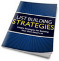 Thumbnail Simple List Building Strategies