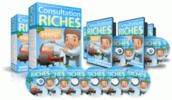 Thumbnail Consulting Riches Instruction Videos with MRR Thumbnail Consulting Riches Instruction Videos with MRR