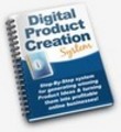 Thumbnail Digital Product Creation System with MRR