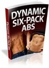 Thumbnail Dynamic 6-Pack Abs with Private Label Rights